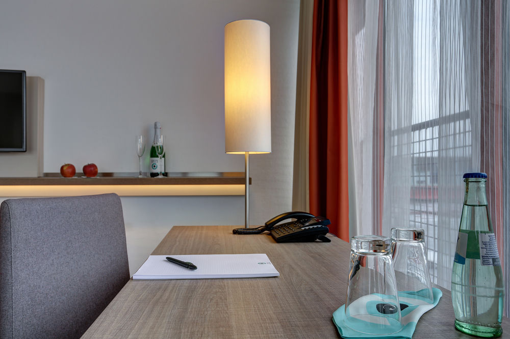 Hotel Kommerzhotel 3*